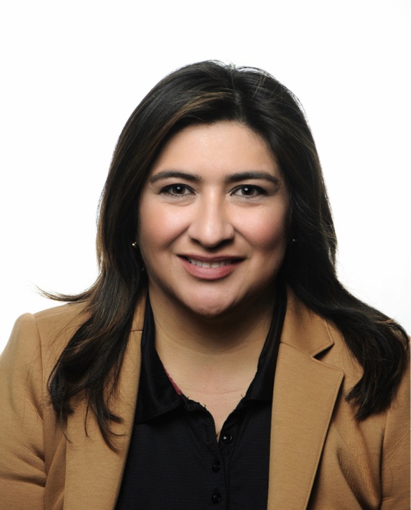 Veronica J. Davila, Founder and Principal Advisor